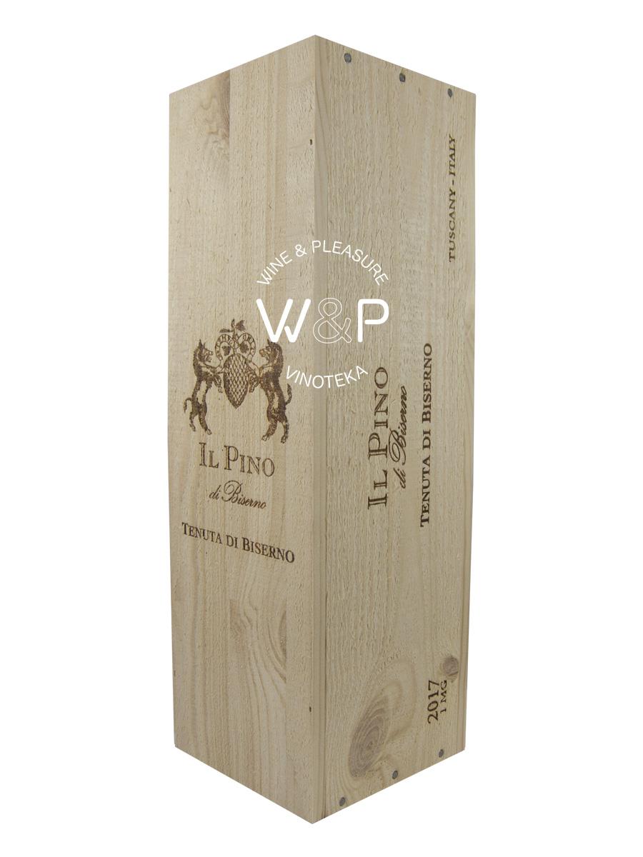 Il Pino Di Biserno 1.5L