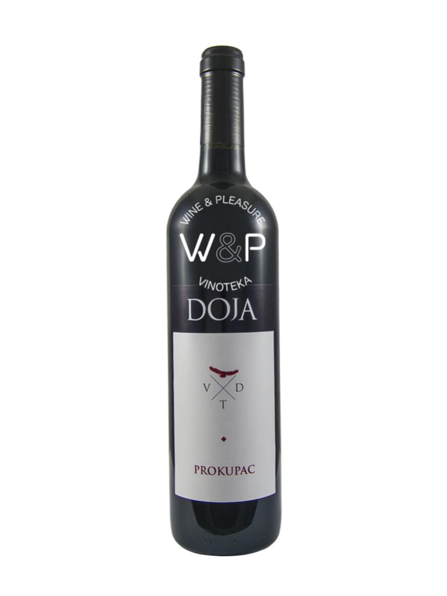 Doja Prokupac