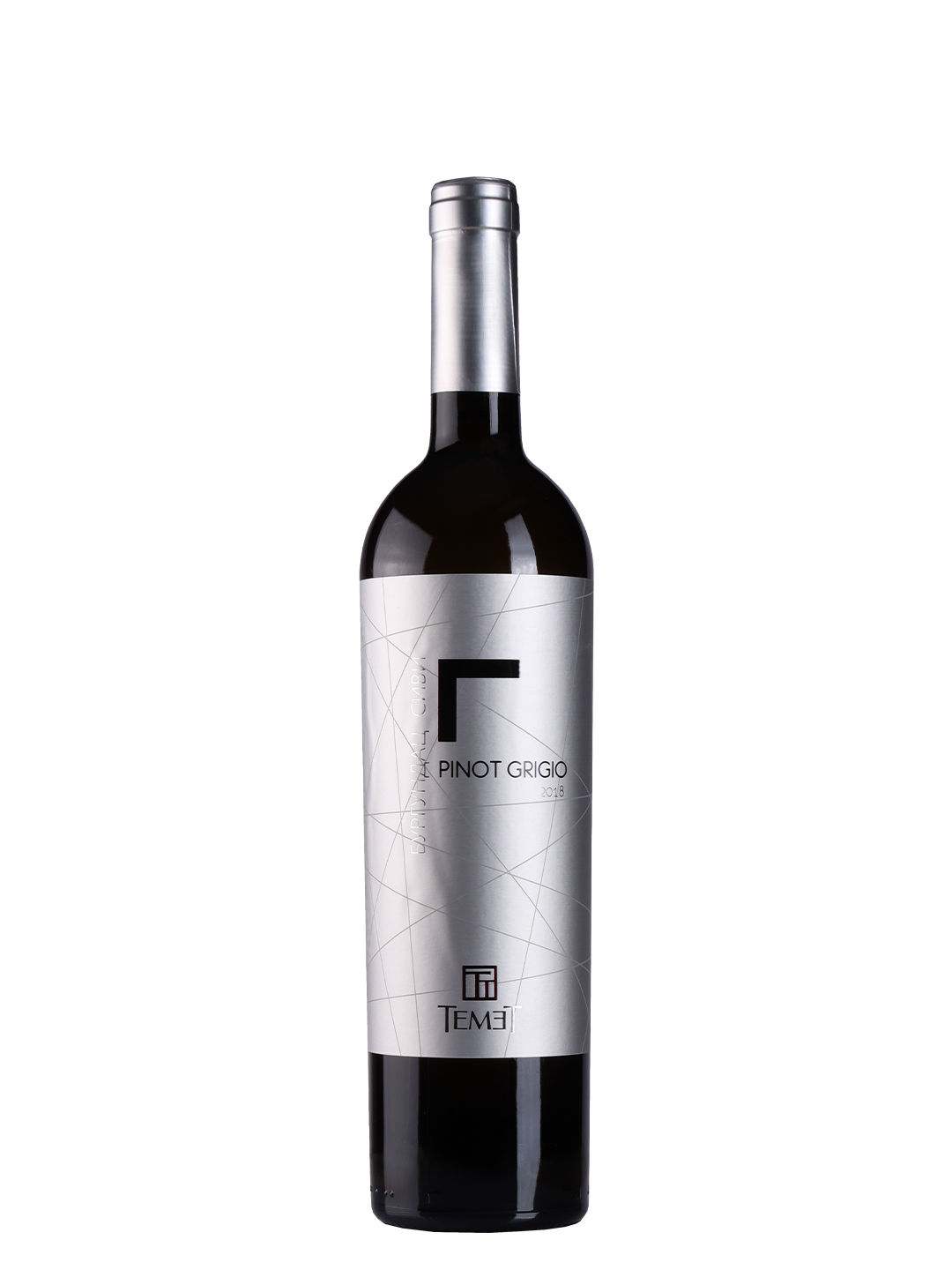 Temet Ergo Pinot Grigio