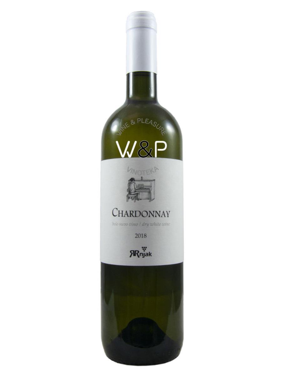 Rnjak Chardonnay