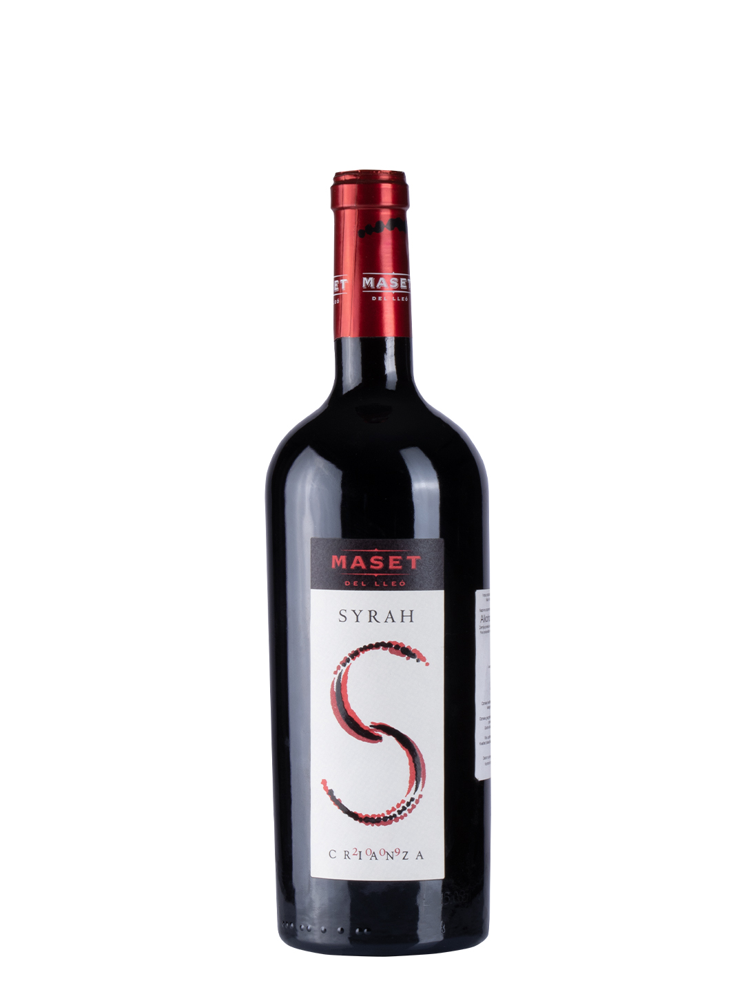 Maset Syrah