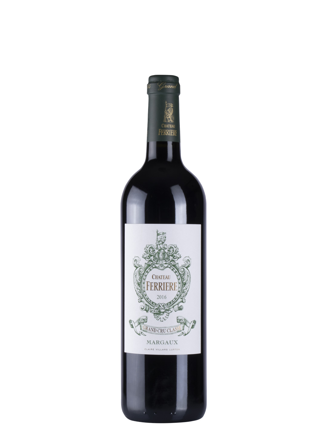 Chateau Ferriere
