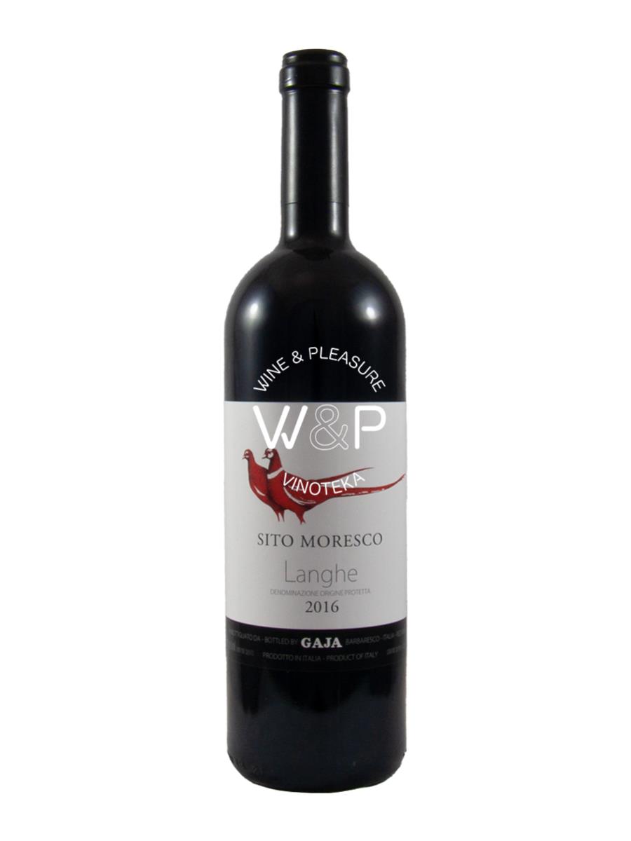 Gaja Sito Moresco