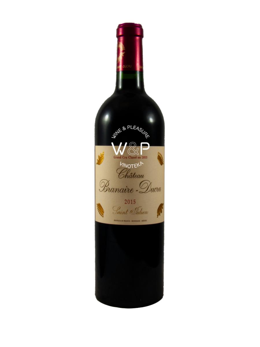 Chateau Branaire Ducru