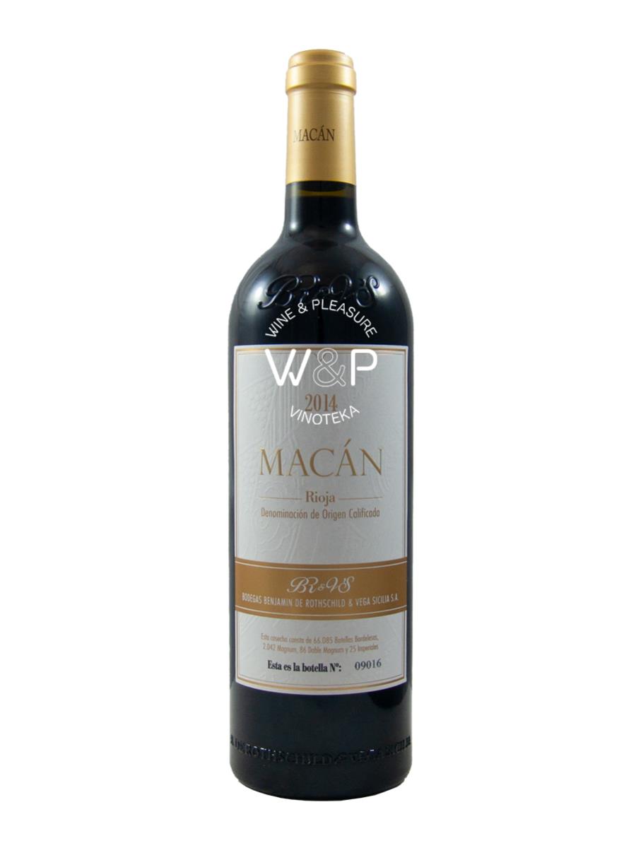 Macan Reserva