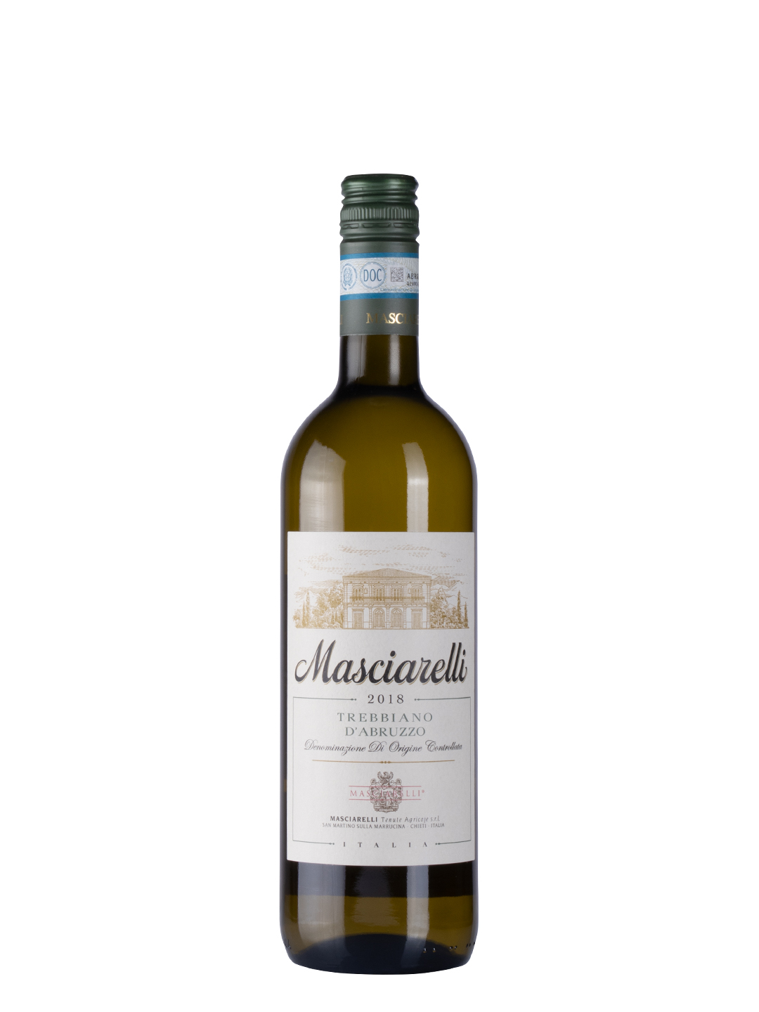 Masciarelli Trebbiano D'Abruzzo