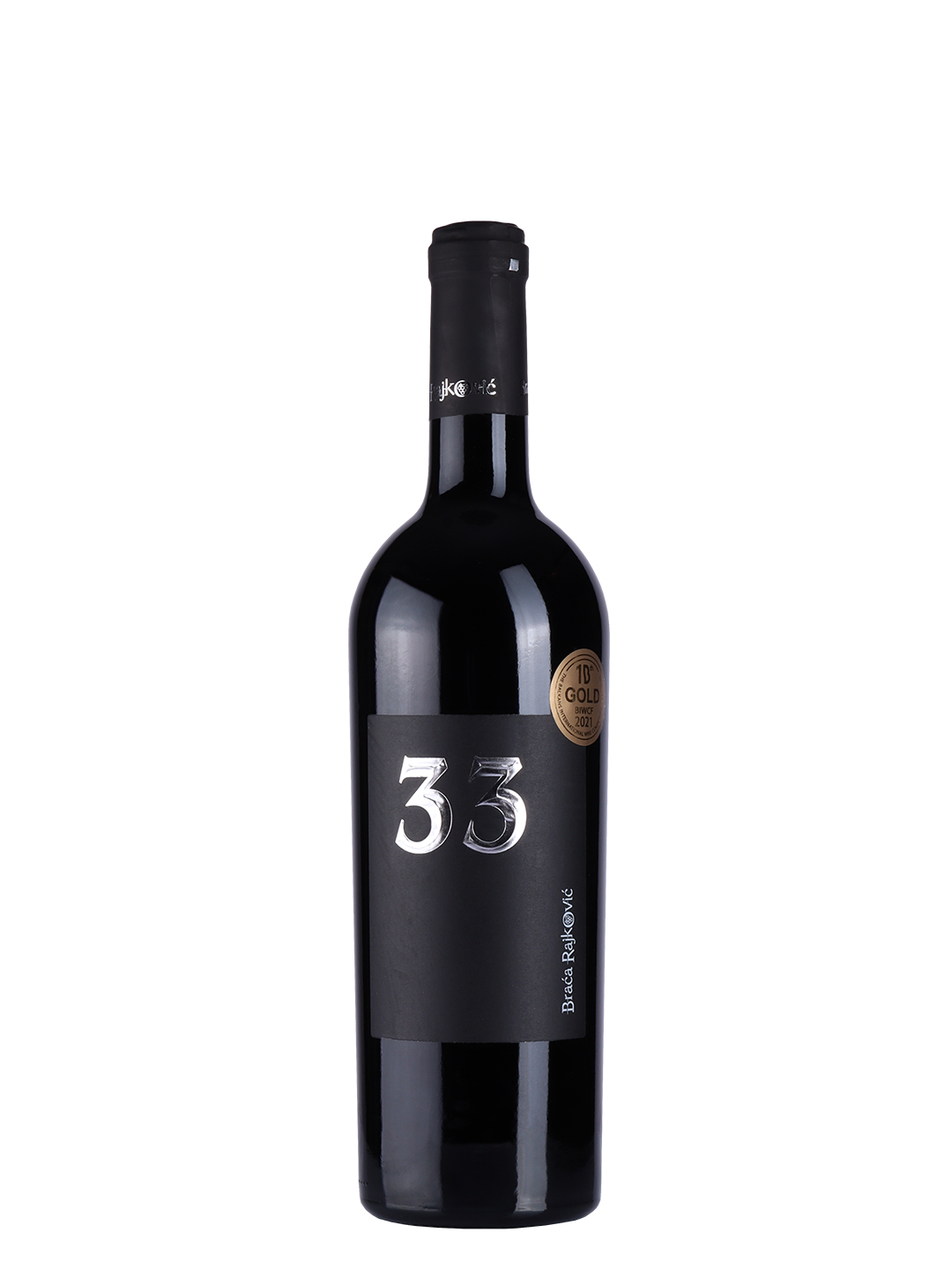 Rajković Vino 33