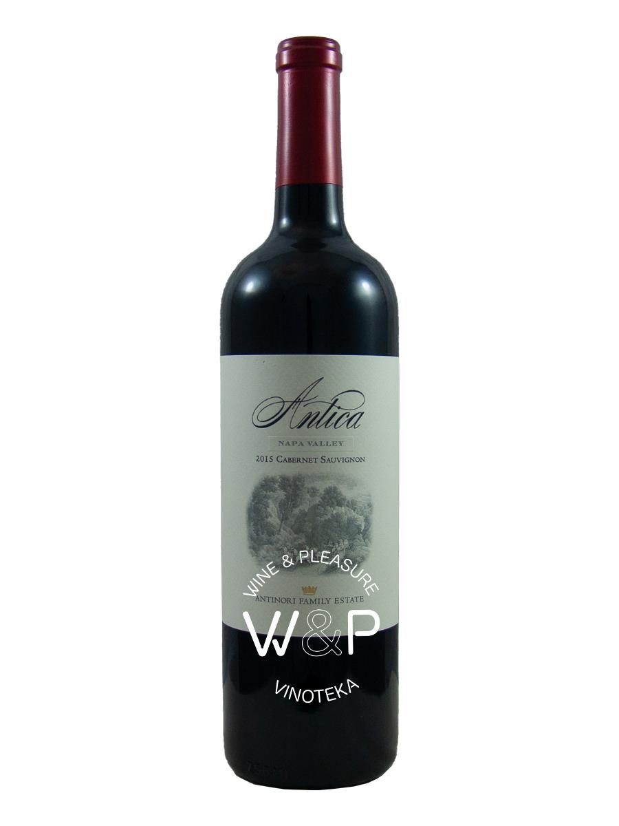 Antica Cabernet Sauvignon