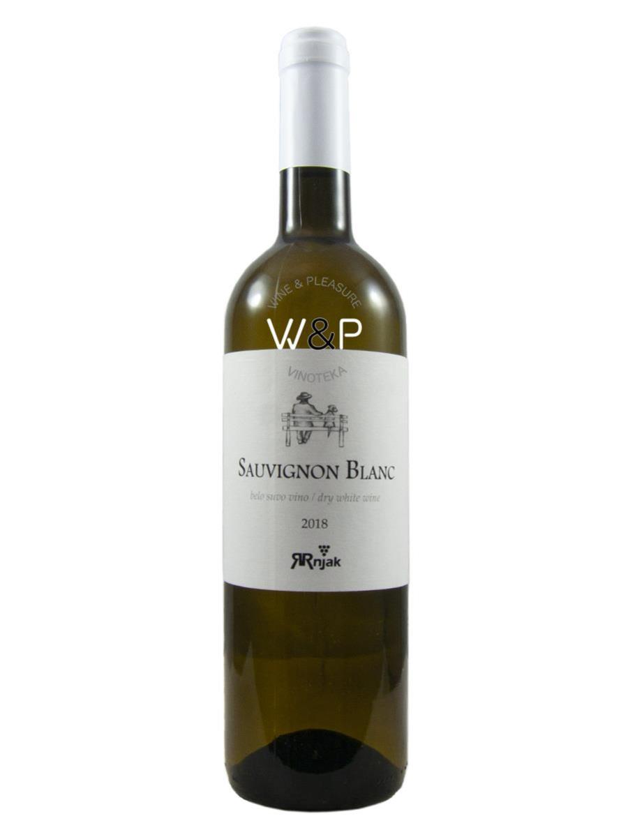 Rnjak Sauvignon Blanc