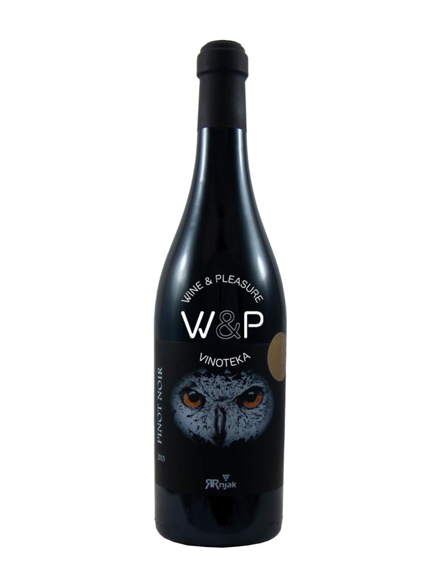 Rnjak Pinot Noir
