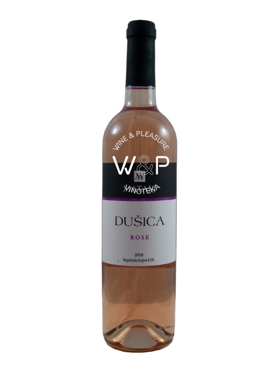 Matalj Dušica Rose