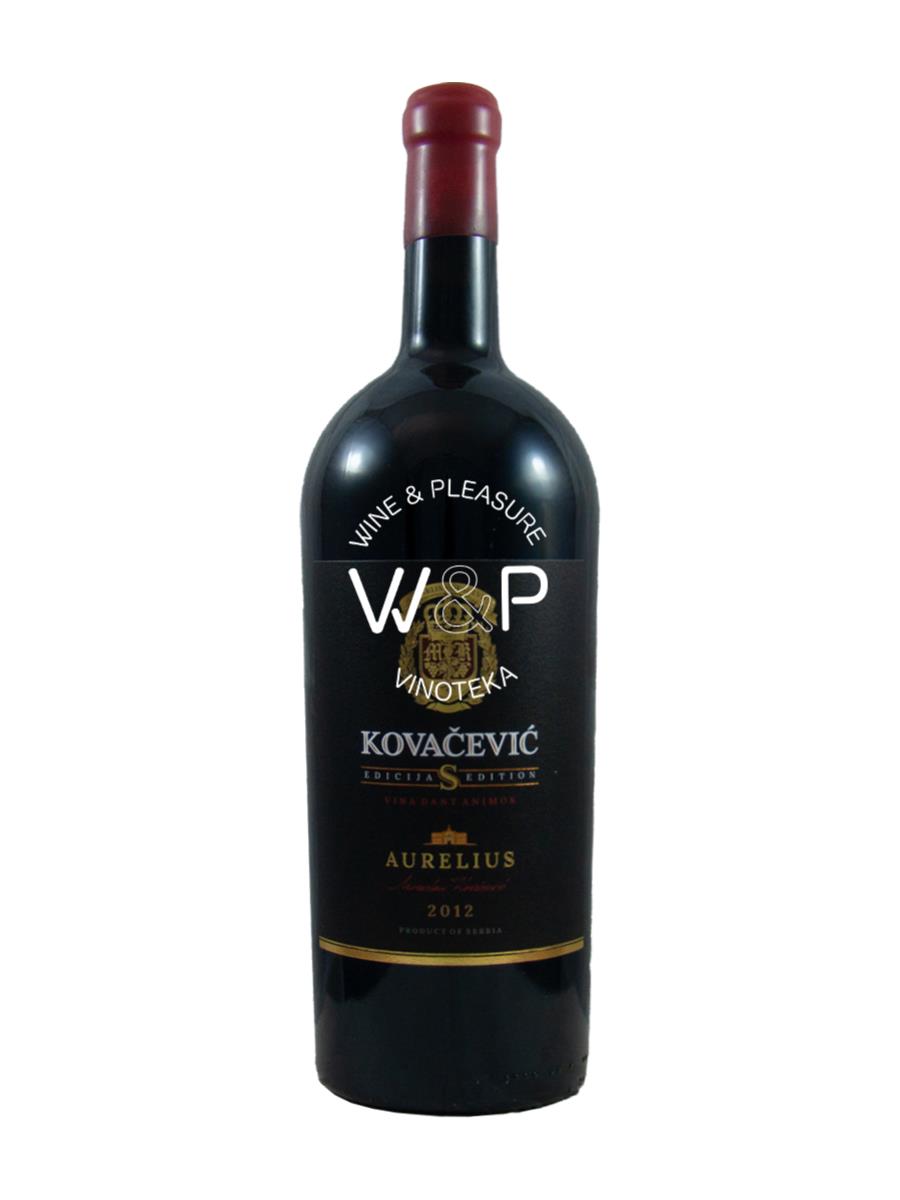 Kovačević Aurelius S 1,5 l