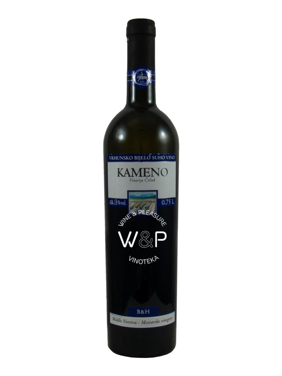 Čitluk Kameno Vino