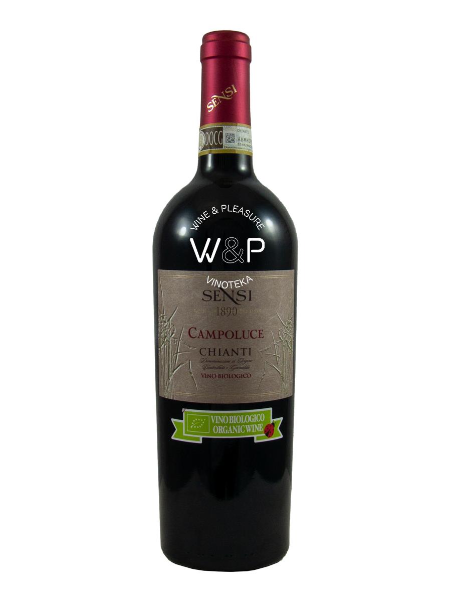 Sensi Campoluce Chianti