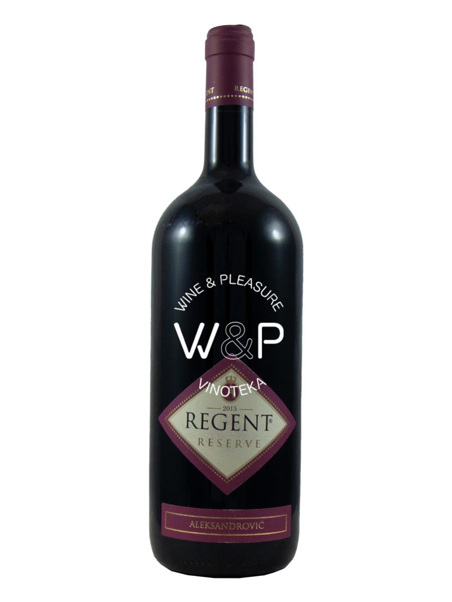 Aleksandrović Regent Grand Reserve 1.5L