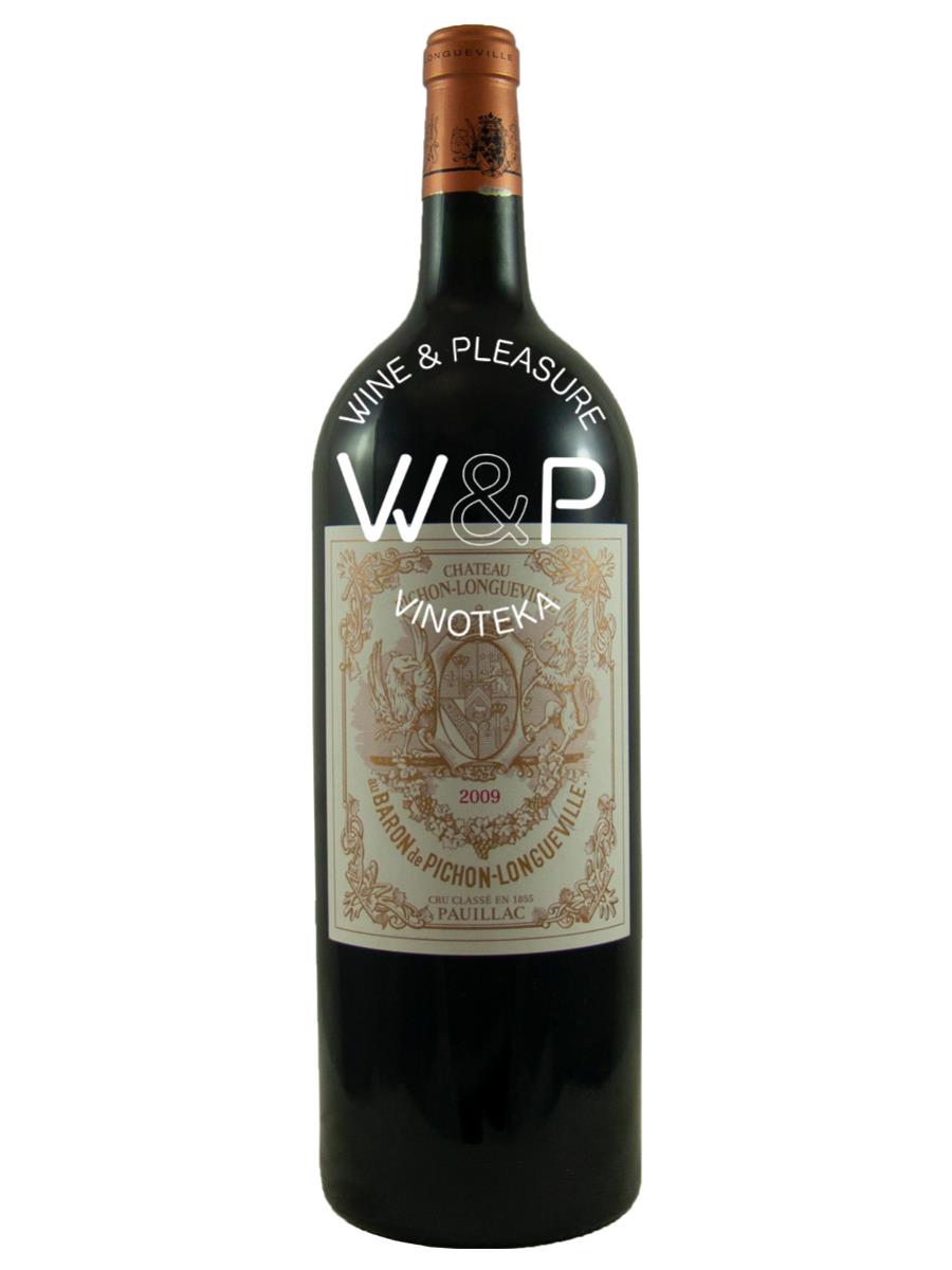 Chateau Pichon Baron 1.5L