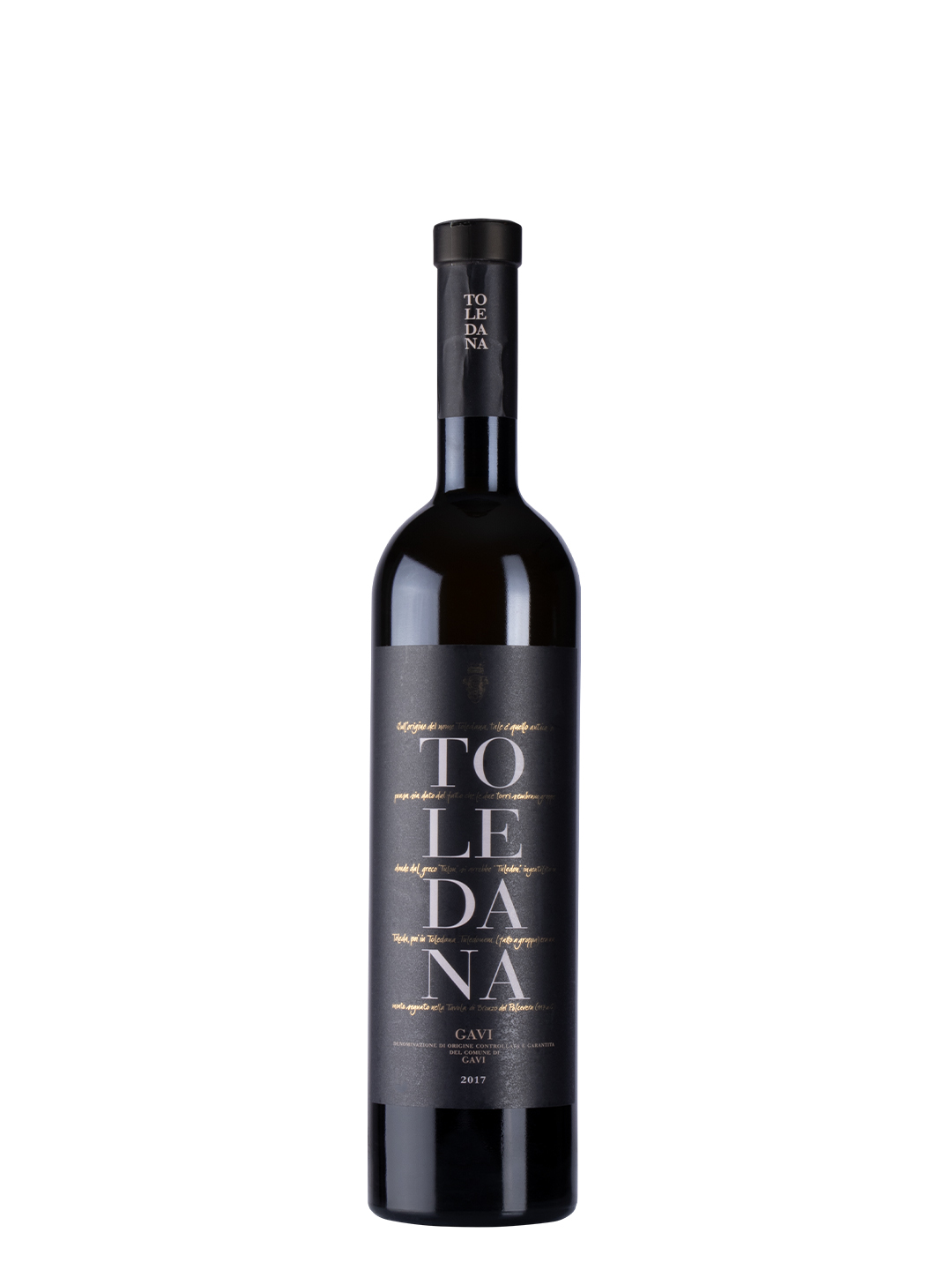 Toledana Gavi di Gavi