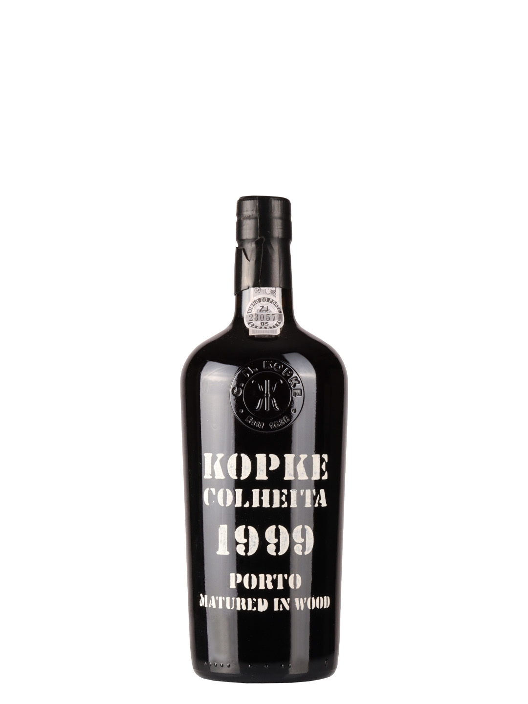 Kopke Colheita Porto 1999