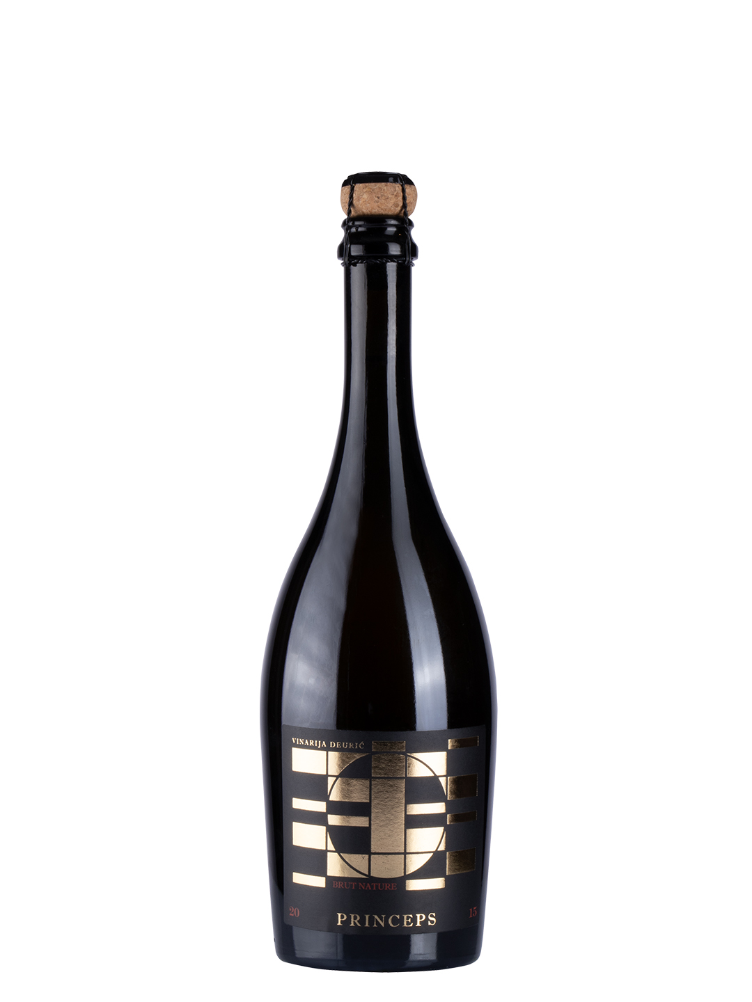Deurić Princeps Brut