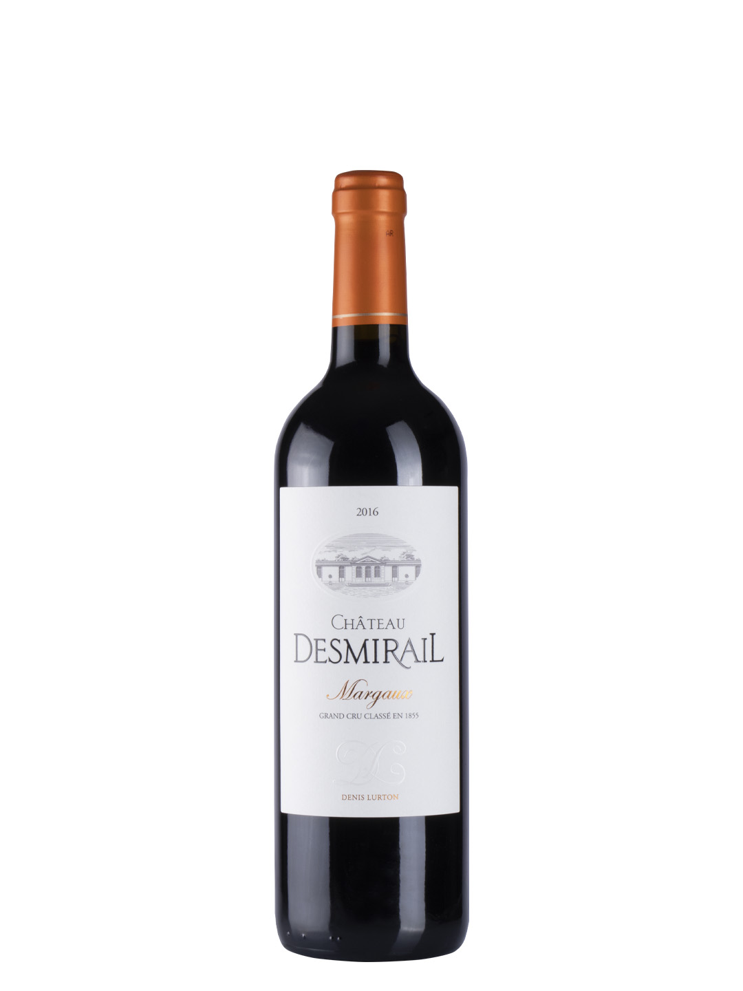 Chateau Desmirail