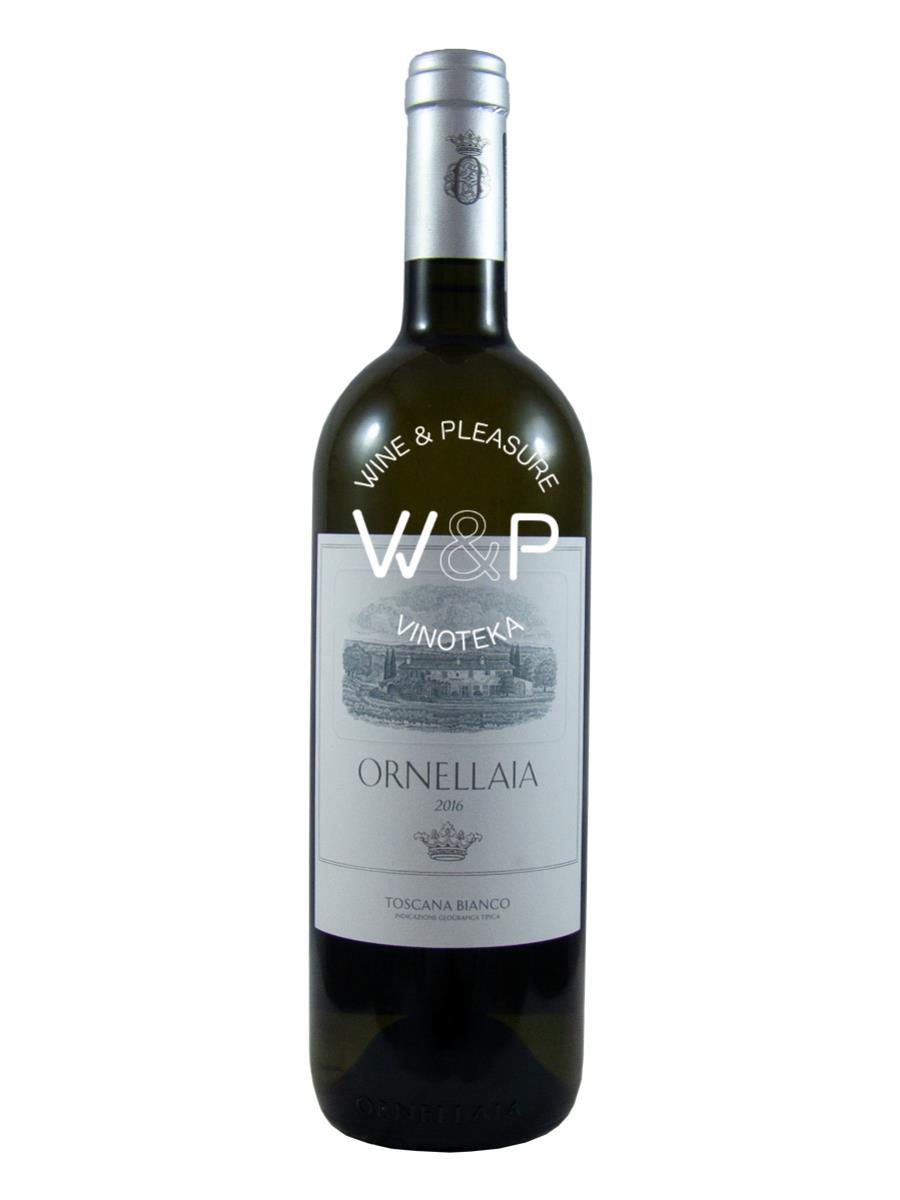 Ornellaia Bianco