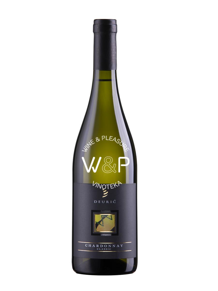 Deurić Chardonnay Classic 