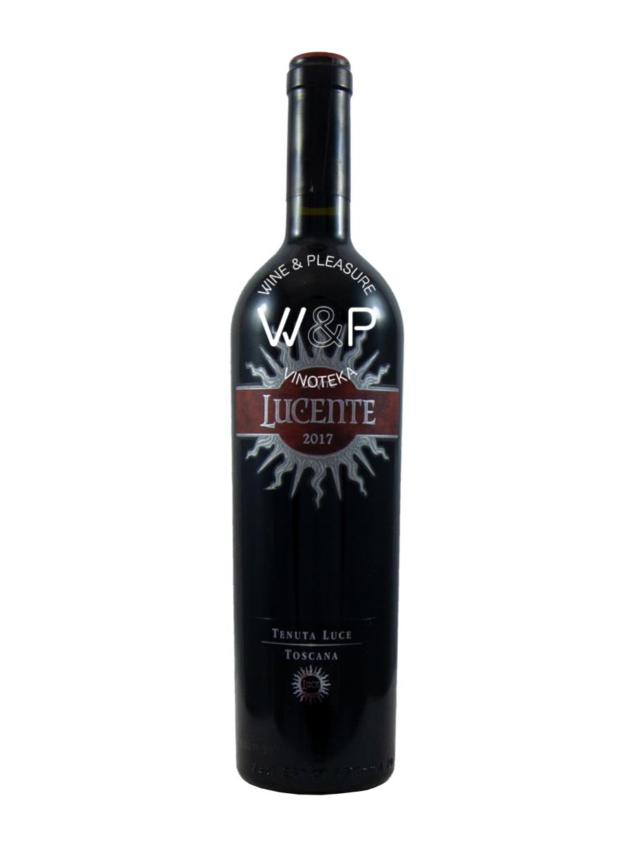 La Vite Lucente