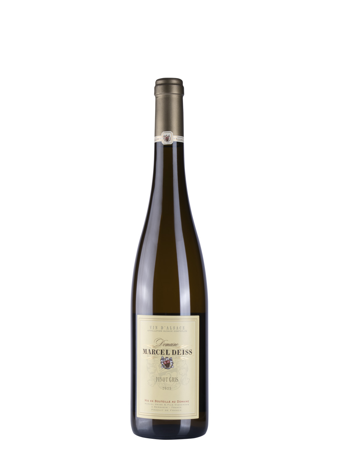 Marcel Deiss Pinot Gris