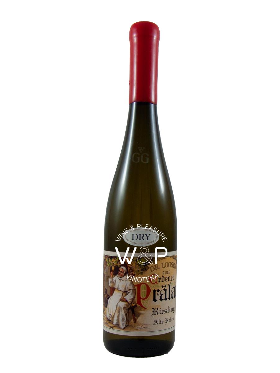 Dr.Loosen Pralat Riesling Alte Reben