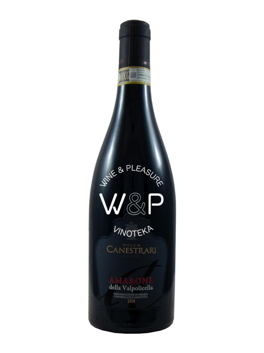 Canestrari Amarone Della Valpolicella A