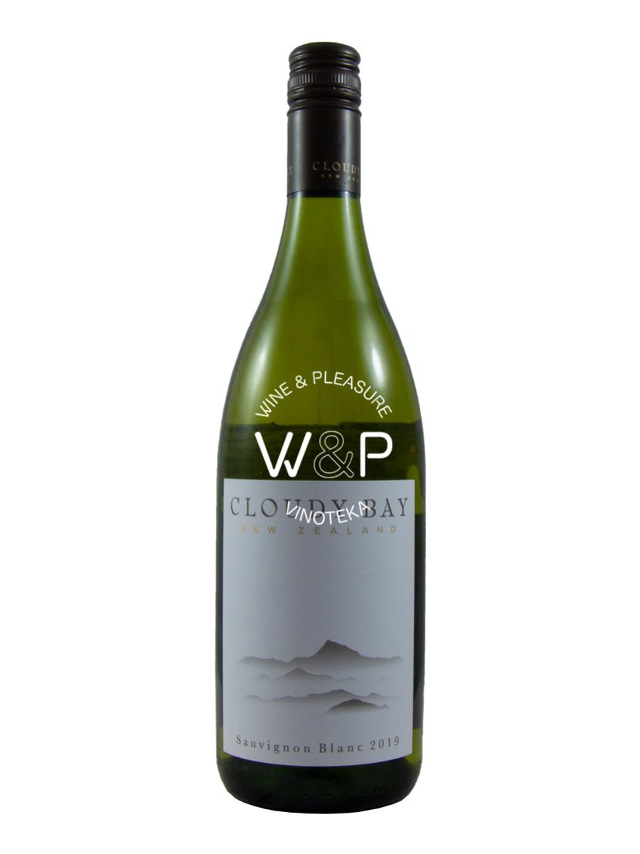 Cloudy Bay Sauvignon Blanc