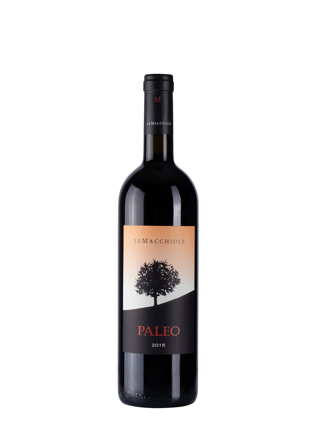 Paleo Rosso