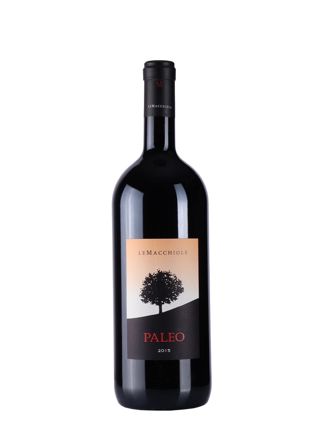 Paleo Rosso 1,5L