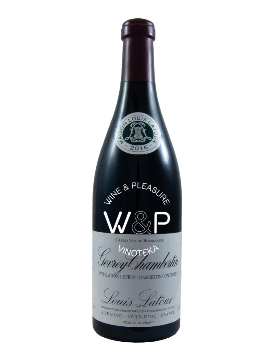 Louis Latour Gevrey-Chambertin