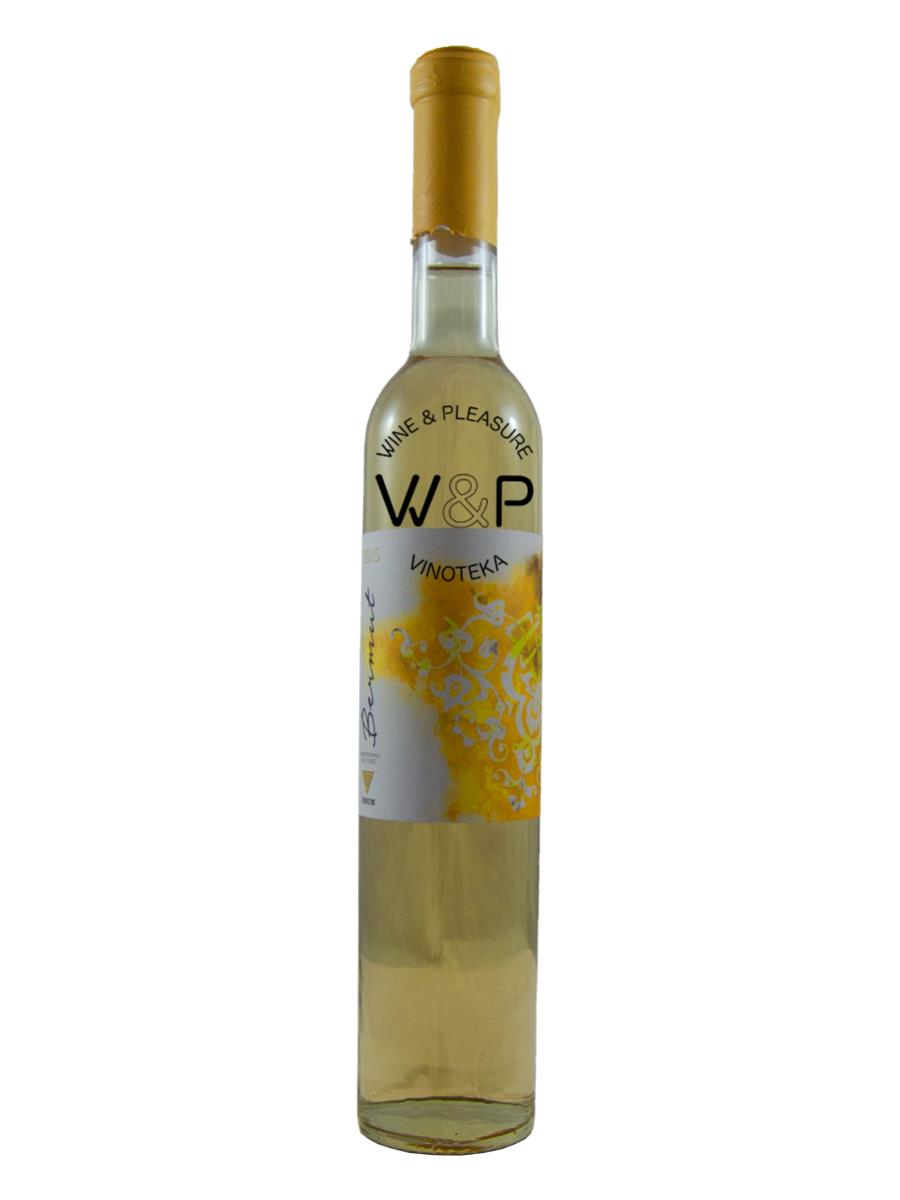 Vinum Bermut Beli 0,5l