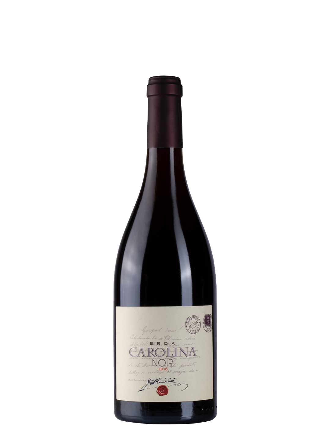 Jakončić Carolina Noir