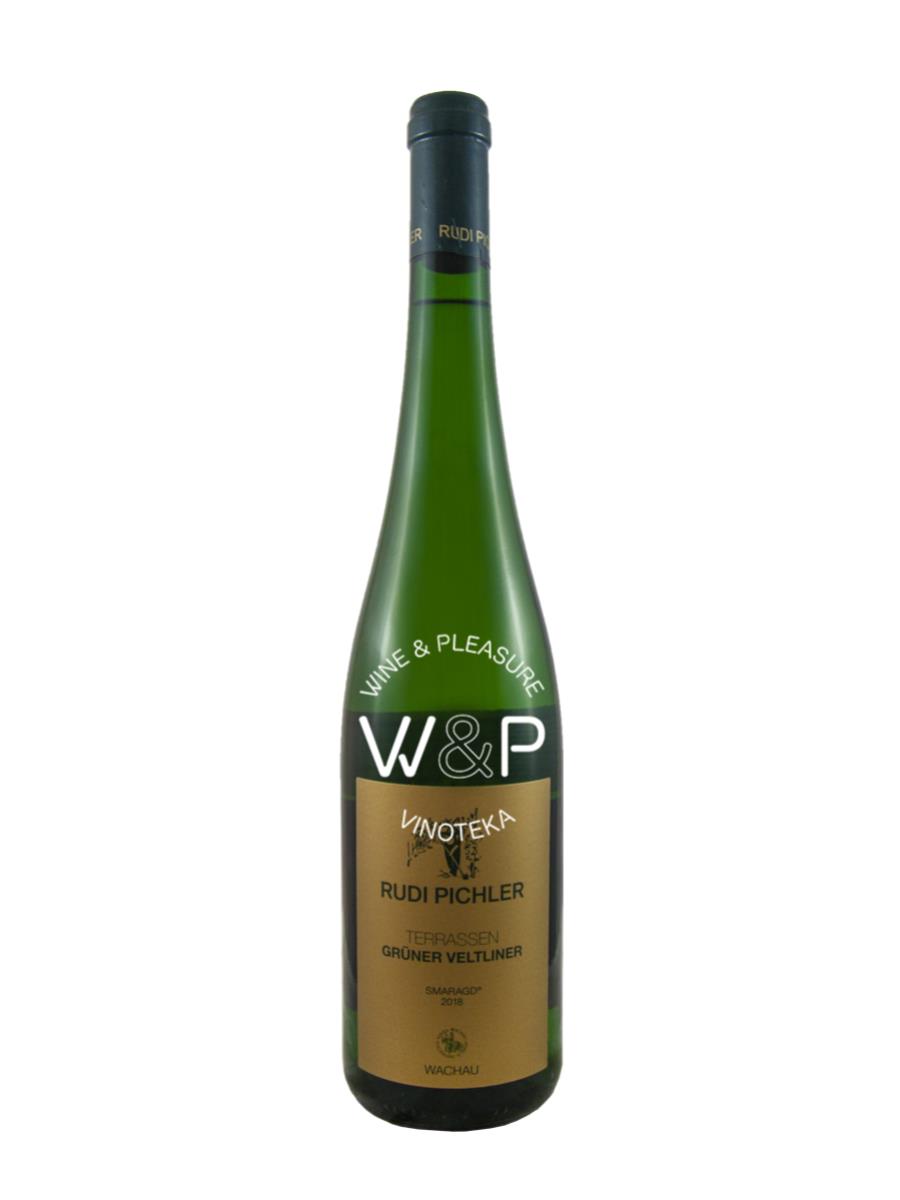 Rudi Pichler Gruner Veltliner Terrassen