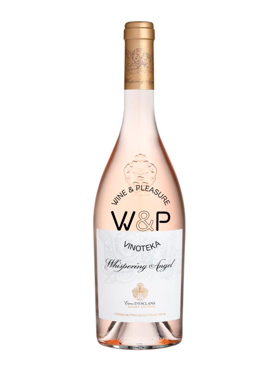 Chateau D'Esclans Whispering Angel Rose