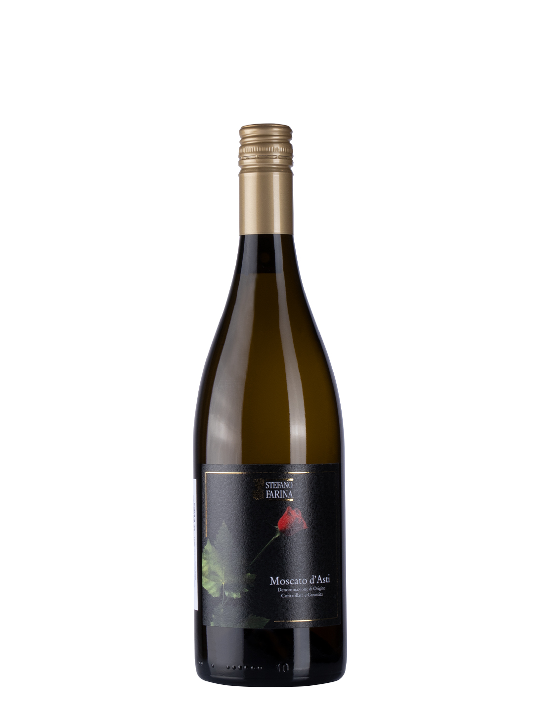 Stefano Farina Moscato d'Asti