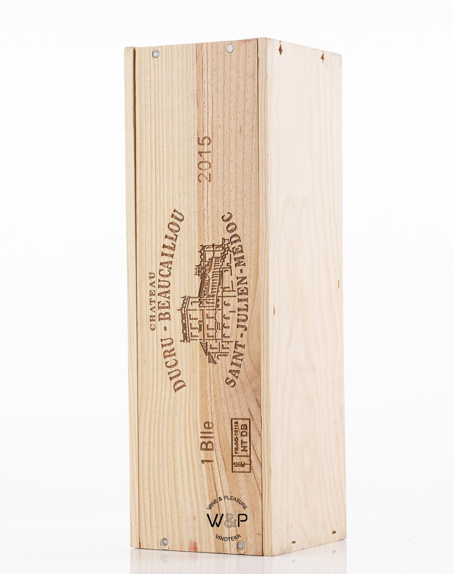 Chateau Branaire-Ducru 1.5L