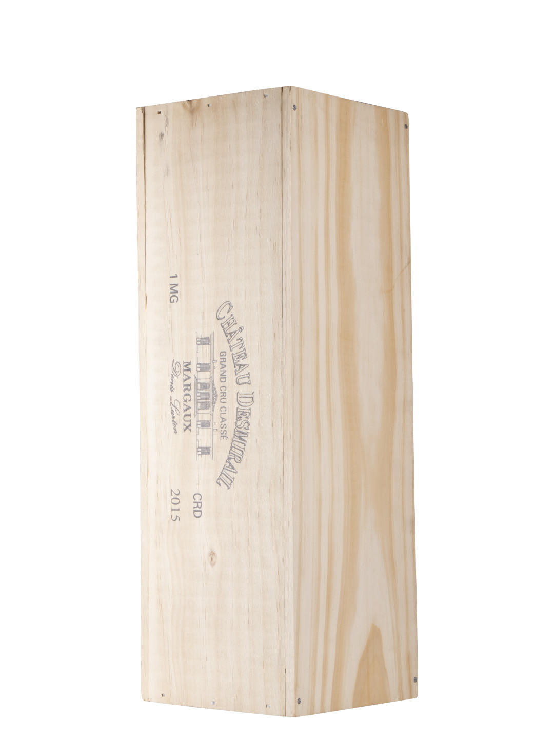 Chateau Desmirail 1,5L 