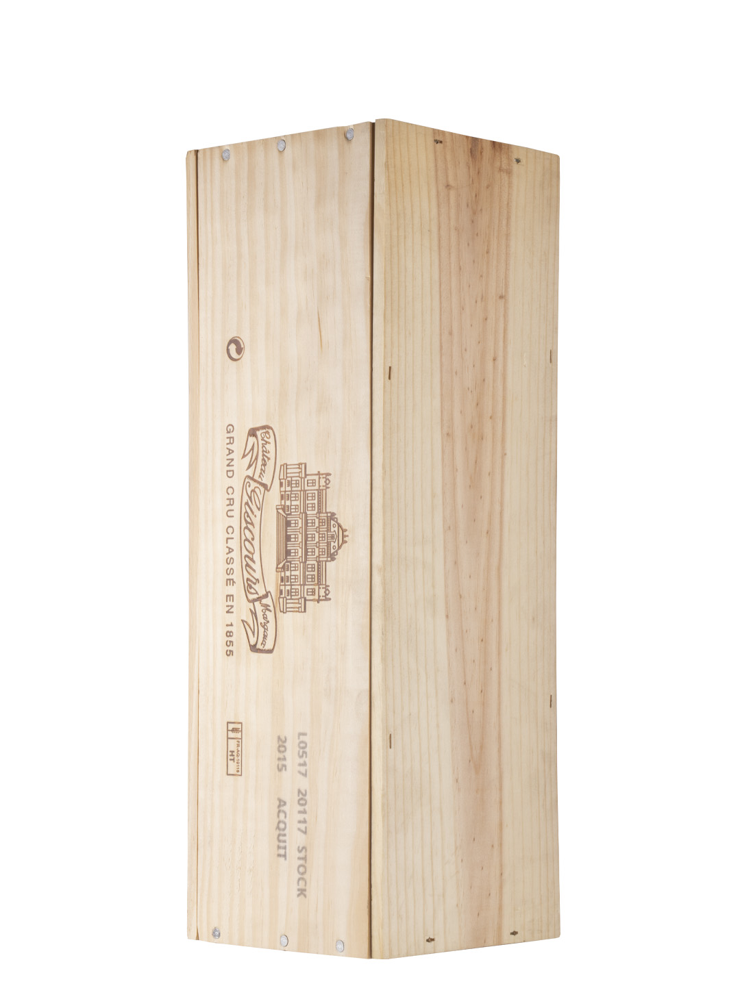 Chateau Giscours 1.5L 