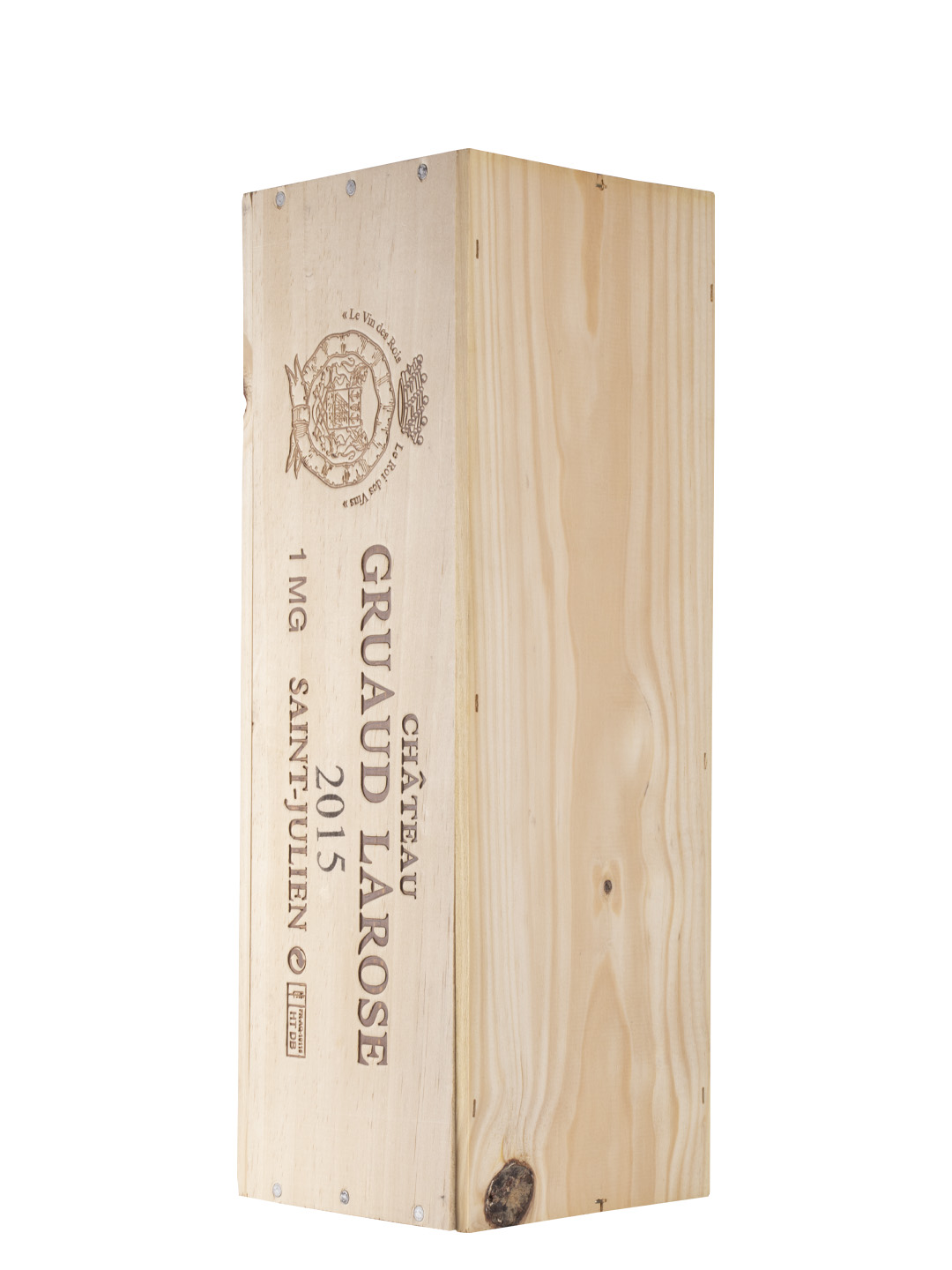 Chateau Gruaud Larose 1,5l