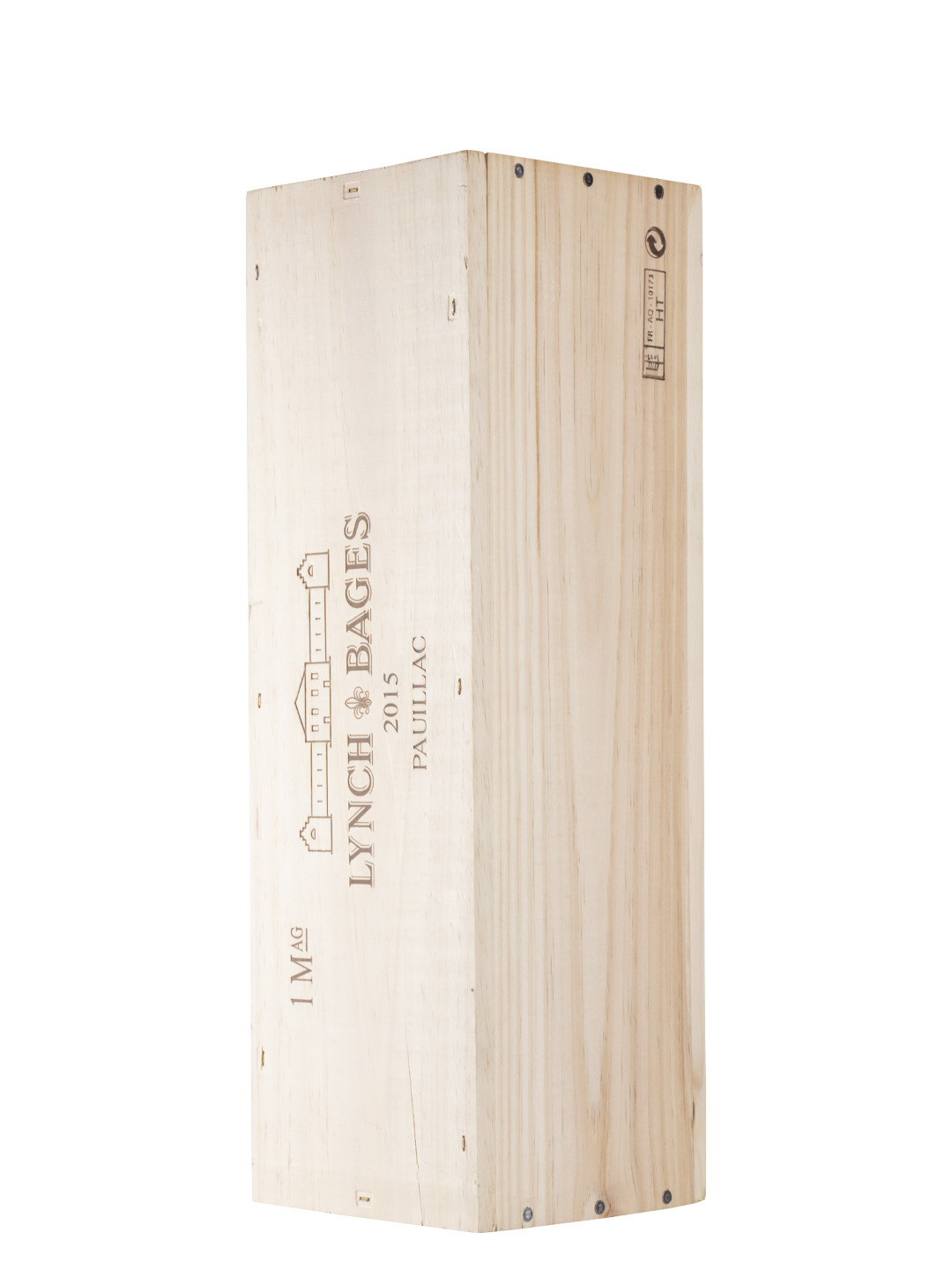 Chateau Lynch Bages Pauillac 1,5L
