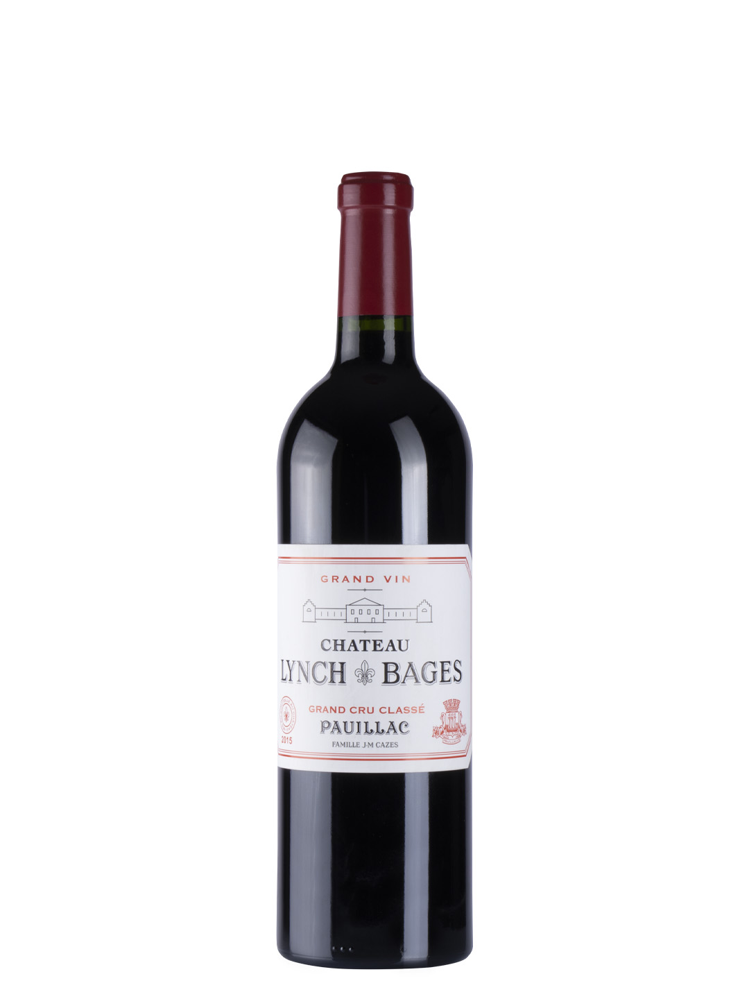 Chateau Lynch Bages