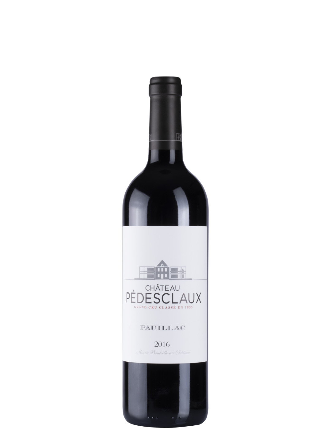 Chateau Pedesclaux Pauillac 