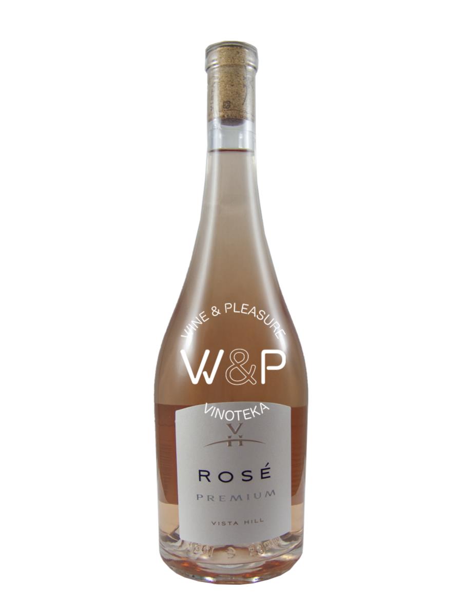 Vista Hill Rose Premium