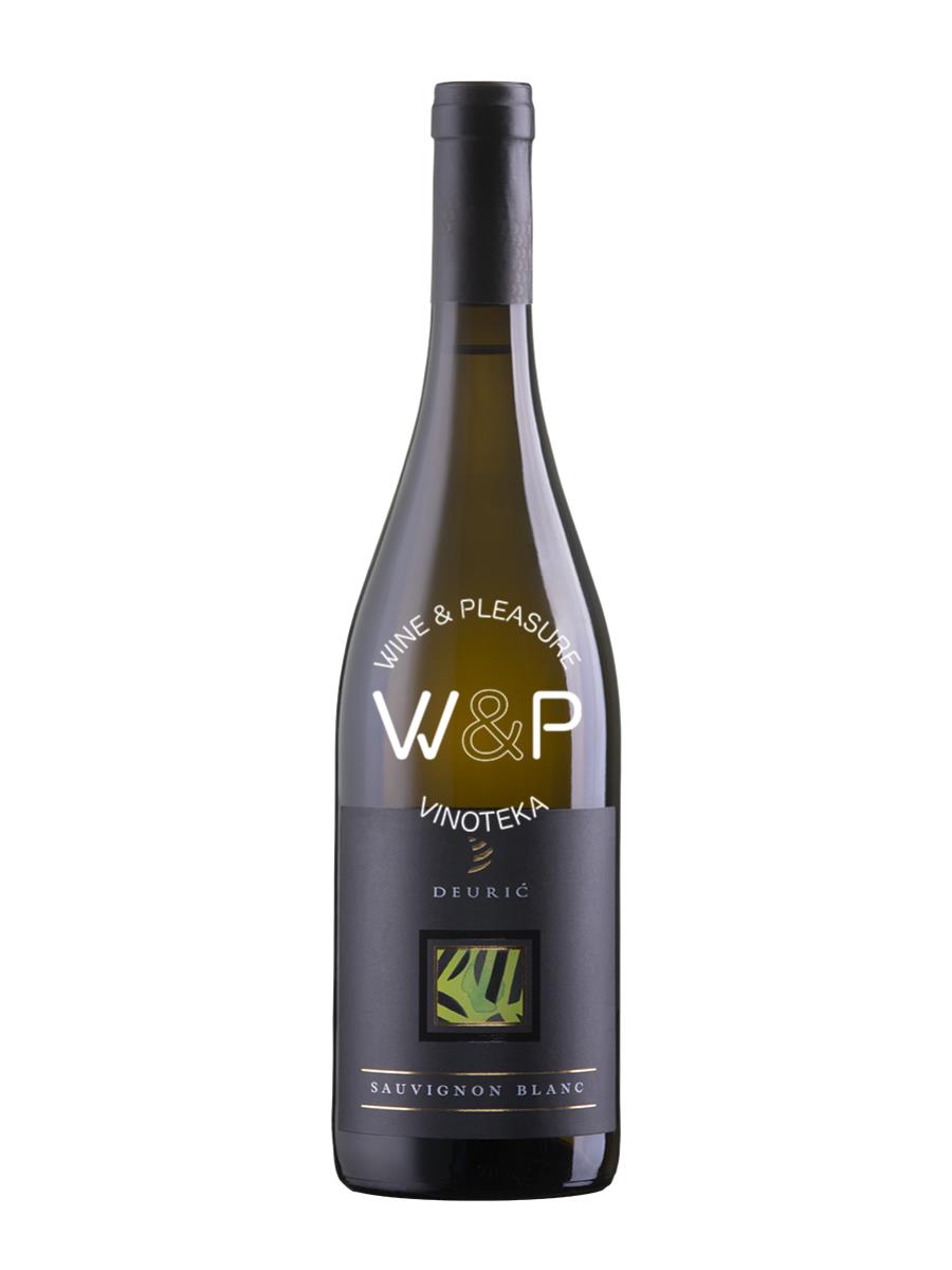 Deurić Sauvignon Blanc
