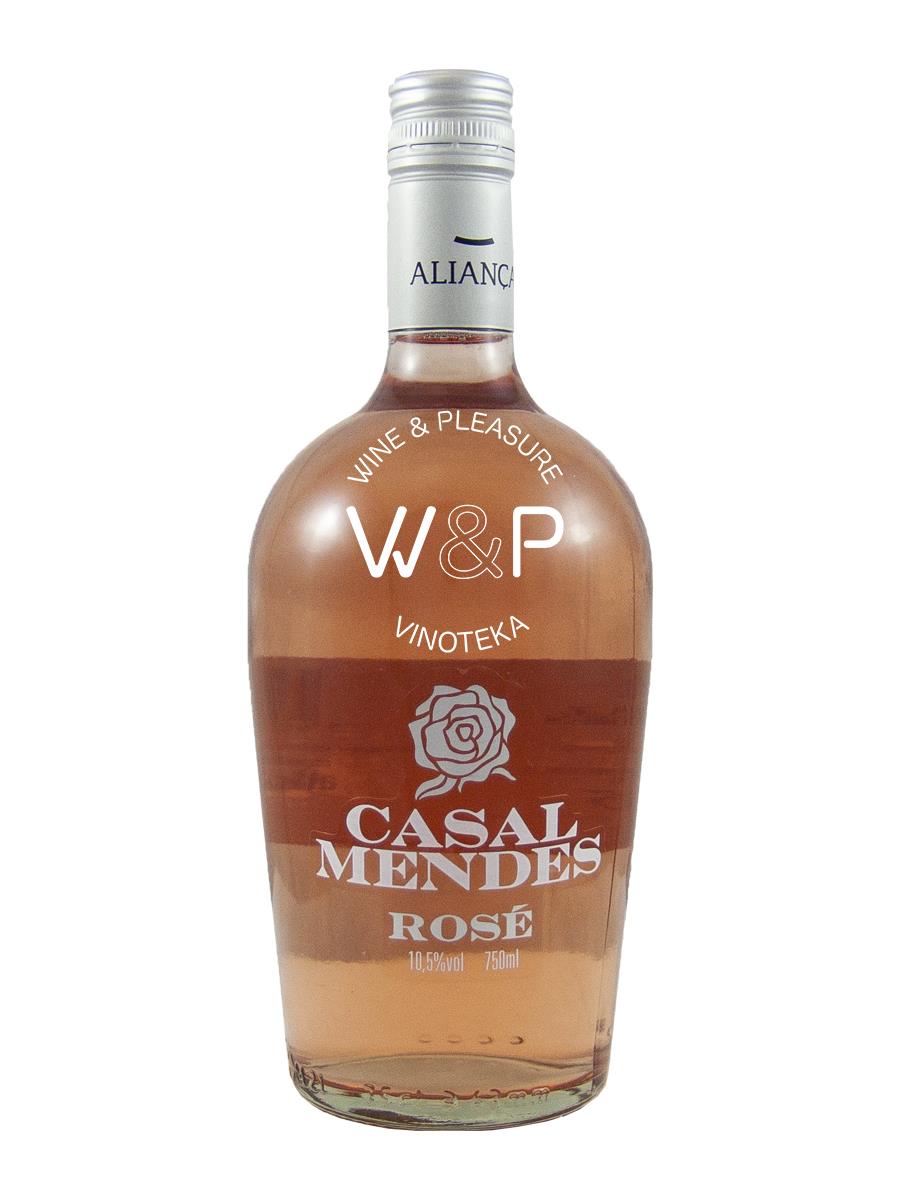 Casal Mendes Rose