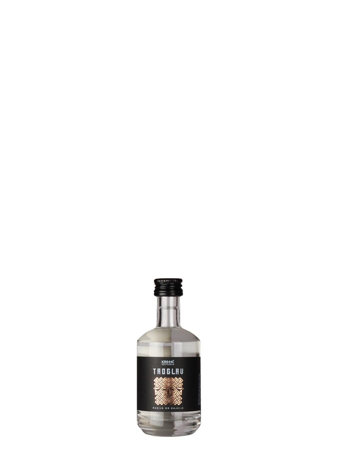 Troglav Kajsija 0.05L